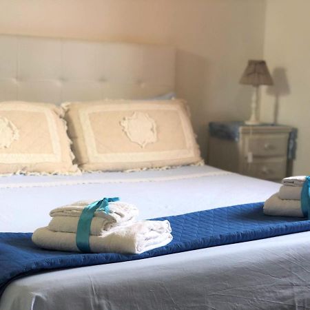 B&B Il Villino Torre Dell'Orso Exterior photo