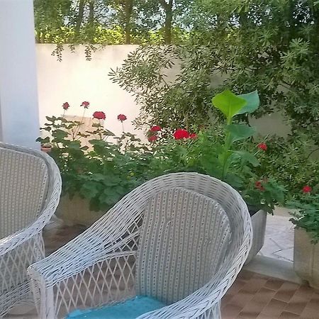 B&B Il Villino Torre Dell'Orso Exterior photo