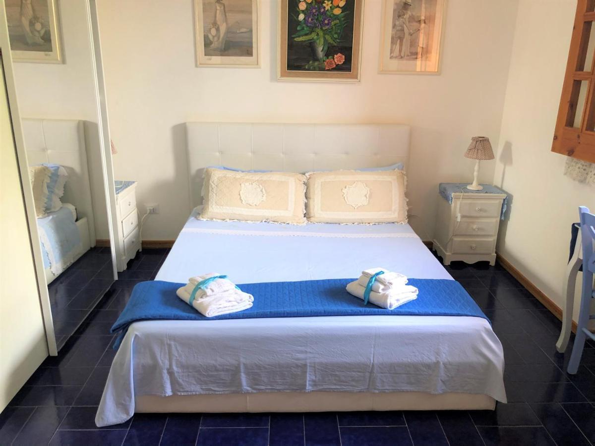 B&B Il Villino Torre Dell'Orso Exterior photo