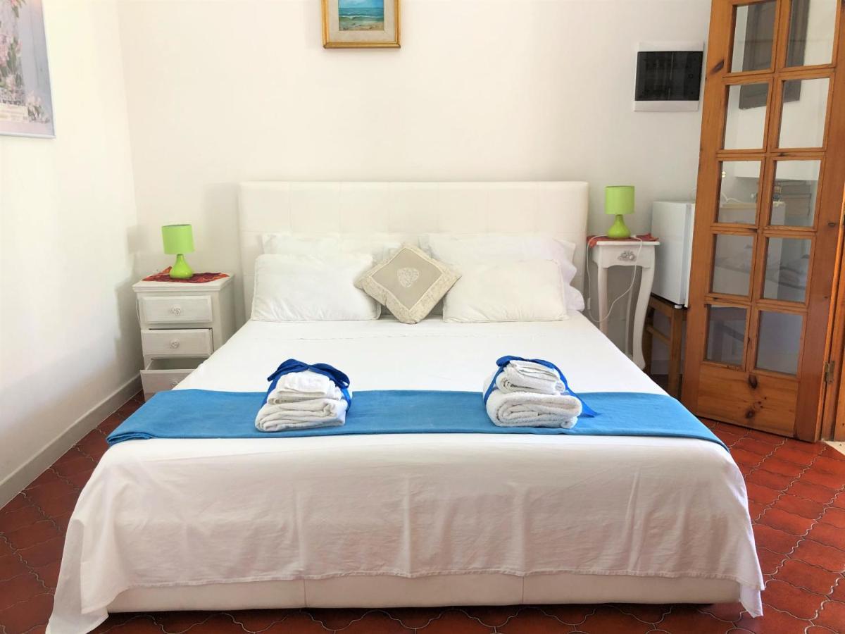 B&B Il Villino Torre Dell'Orso Exterior photo
