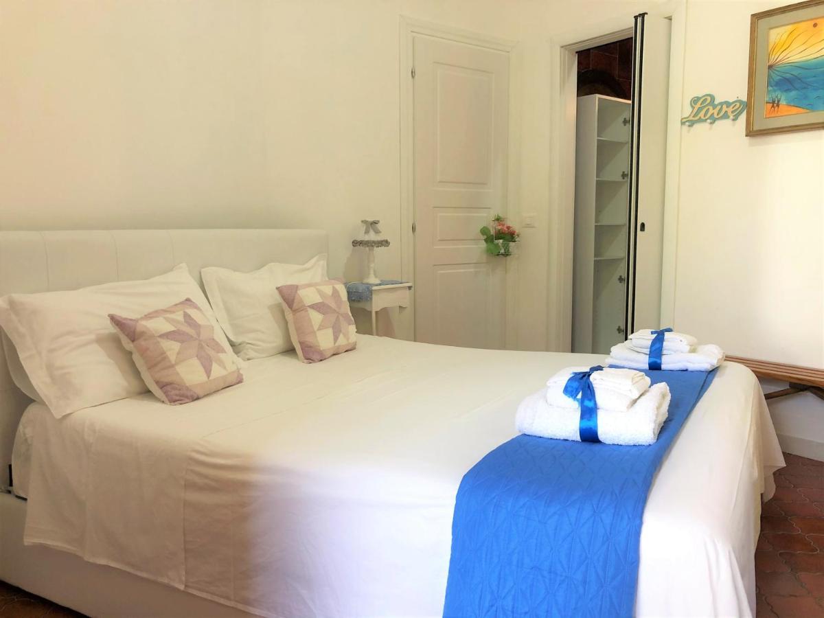 B&B Il Villino Torre Dell'Orso Exterior photo