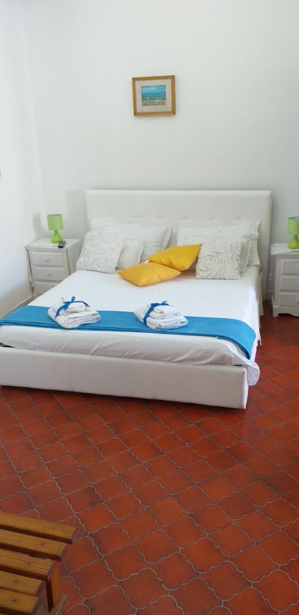 B&B Il Villino Torre Dell'Orso Room photo