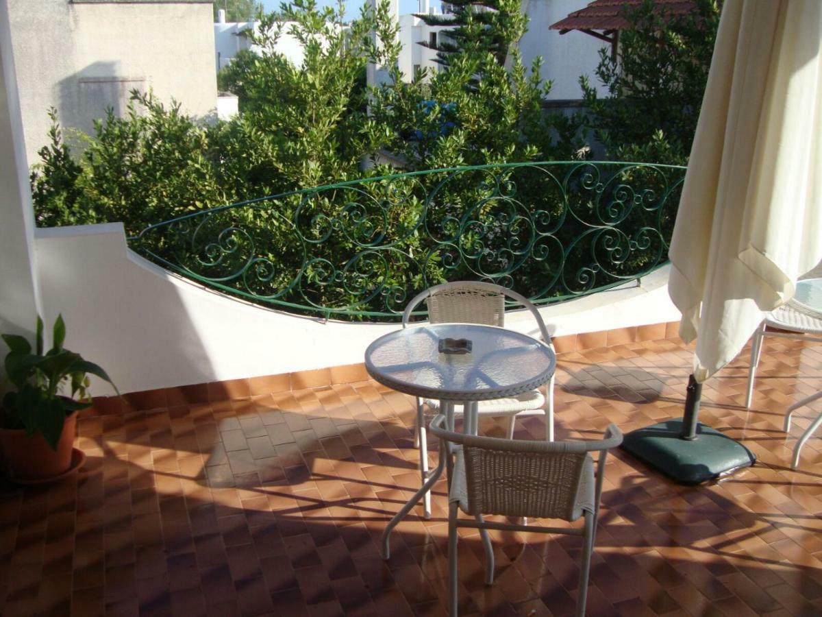 B&B Il Villino Torre Dell'Orso Exterior photo